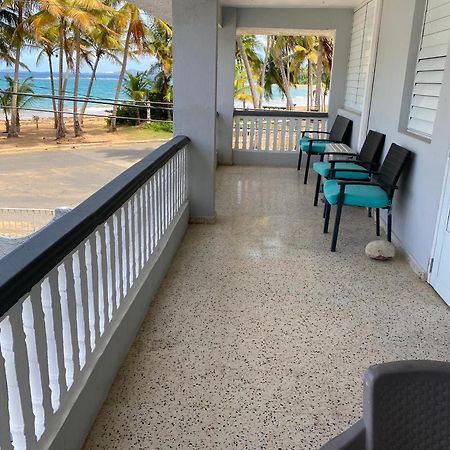 Cozy Beach Apartment Luquillo Ngoại thất bức ảnh