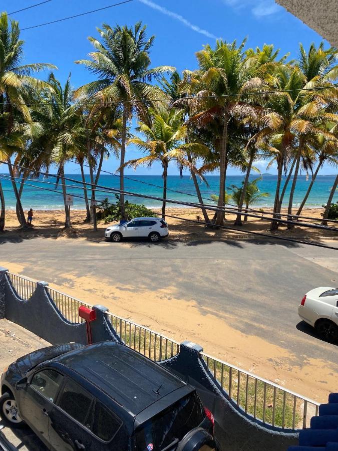 Cozy Beach Apartment Luquillo Ngoại thất bức ảnh