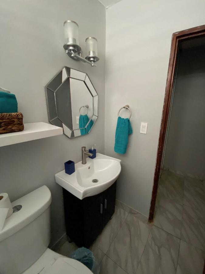Cozy Beach Apartment Luquillo Ngoại thất bức ảnh